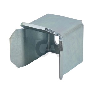 INCONTRO SUPP REG ANTISOLLEV D.50 MM