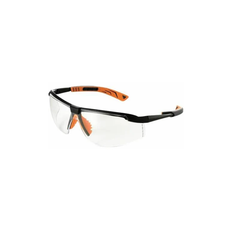 OCCHIALE UNIVET 5X8.01.00.00 L.NEUTRA MONT NERO AR