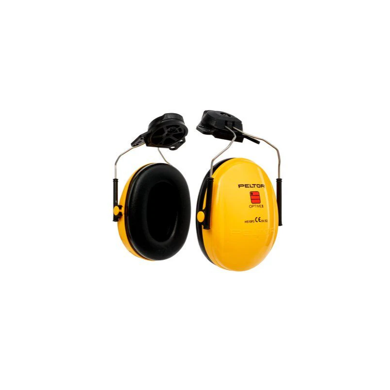 CUFFIA PELTOR PER ELMETTO H510P3