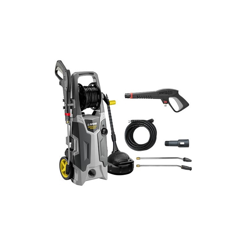 IDROPULITRICE CRUISER 150 PRO  150 BAR