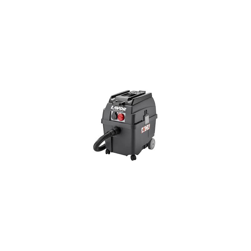 ASPIRATORE PRO WORKER EM  W&D LT.30