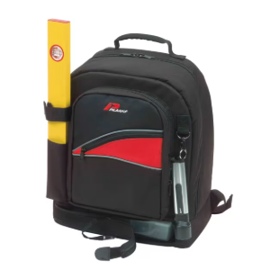 ZAINO TEC.542 NERO