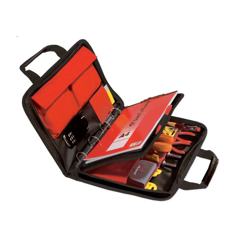 CARTELLINA TECHNIC 554 NERA CARTELLINA TECHNIC 554 NERA