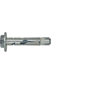 Tasselli passanti MHA-S