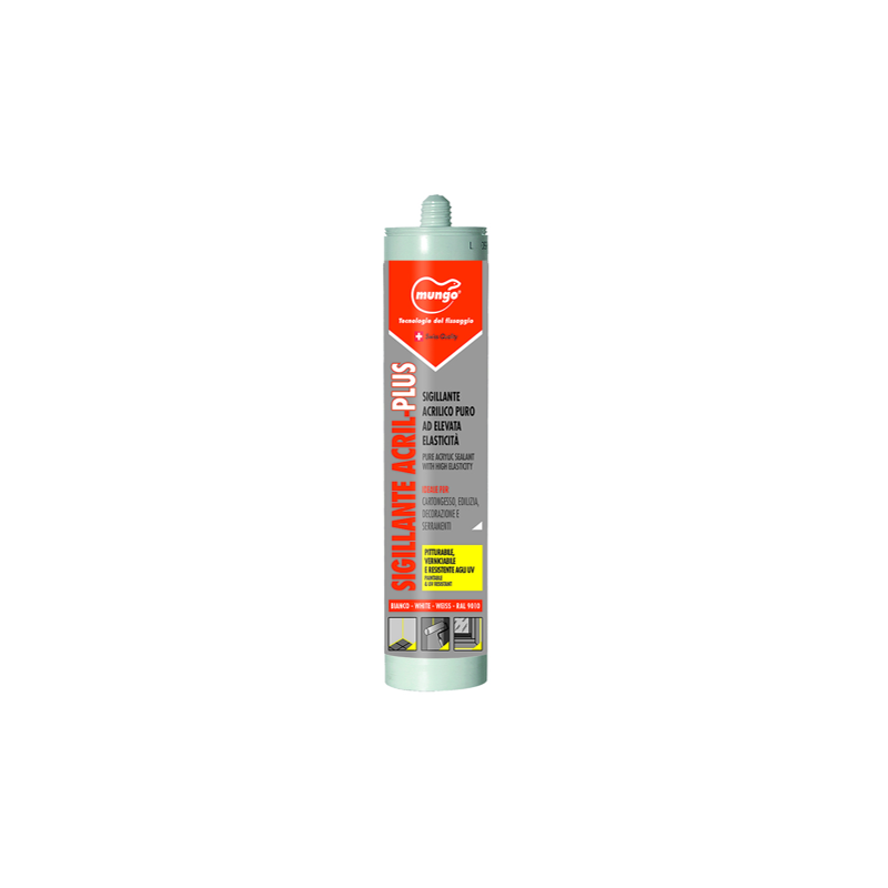 SILICONE ACRIL PLUS  ML.310
