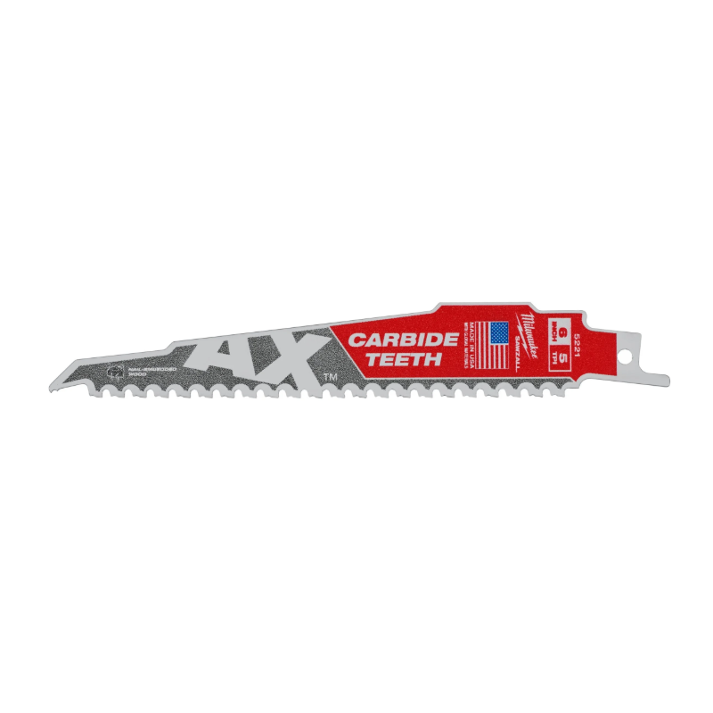 LAMA SD AX TCT L. 230/5 1 PZ 