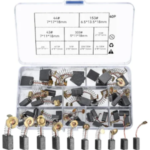SET CARBONCINI 