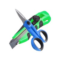 TAGLIERINI E FORBICI VARI