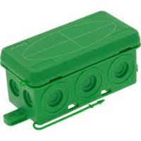 SCATOLE DI DERIVAZIONE