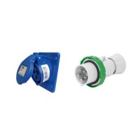 SPINE E PRESE INDUSTRIALI