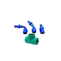 IDRAULICA RACCORDERIA E GENERALE