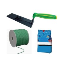 MATERIALI DA COSTRUZIONE
