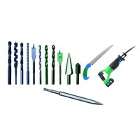 UTENSILI (ACCESSORI CONSUMABILI)