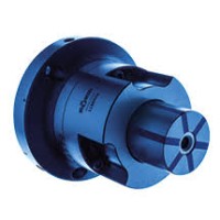 MANDRINI ED ACCESSORI