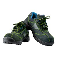 SCARPE E STIVALI ANTINFORTUNISTICI
