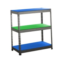 SCAFFALI