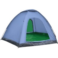 CAMPEGGIO (ACCESSORI)