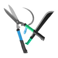 FORBICI POTATURA, FALCETTI E MACHETE